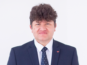 Széll Lörincz, membru UDMR, a fost numit prefect al județului Hunedoara