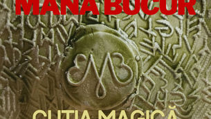 Expoziția de ceramică „CUTIA MAGICĂ”, a artistei MANA BUCUR - la Galeria Națională de Artă „FORMA”  