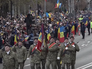 Alba Iulia se pregătește pentru 1 Decembrie. Momente memorabile în Cetatea Marii Uniri