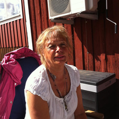 Liliann Gustavsson