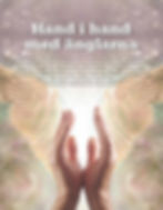 Angelic reiki 1&2 grundkurs