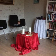 Kurs/workshop i andlig utveckling