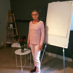 Liliann Gustavsson