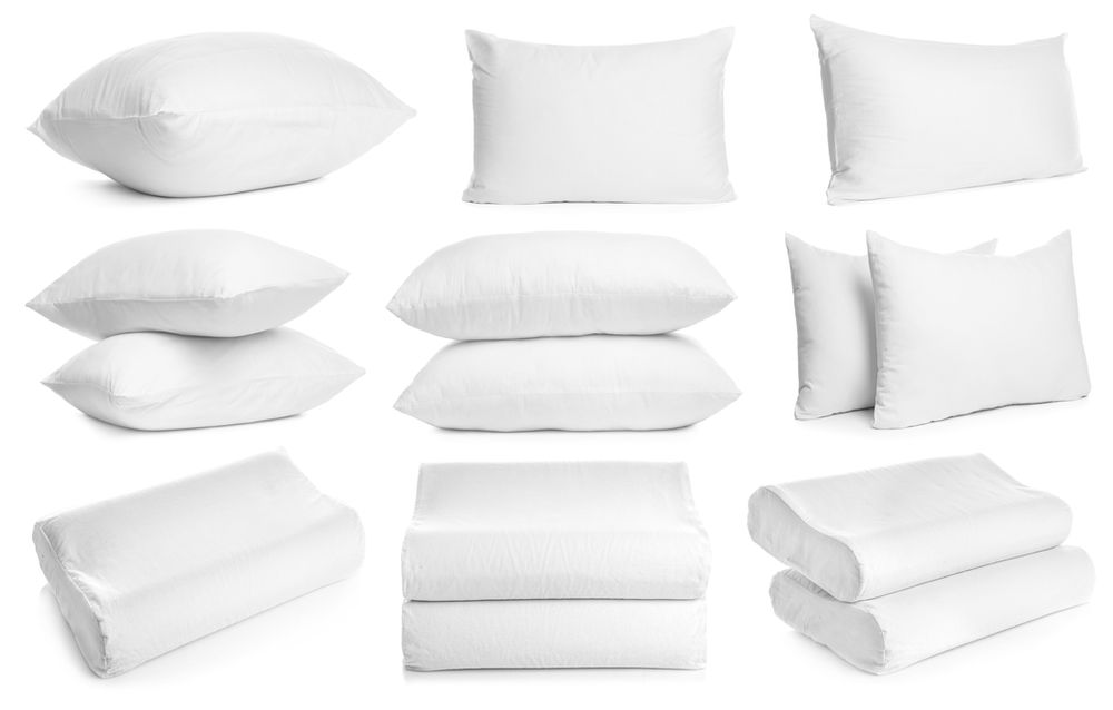 10 Best Pillows for Shoulder Surgery Recovery and Shoulder Pain Relief