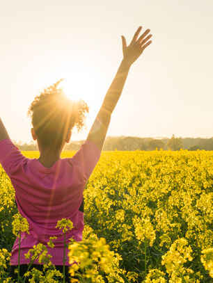 How to Organize Your Life: 5 Sunday Reset Tips for a Peaceful Routine