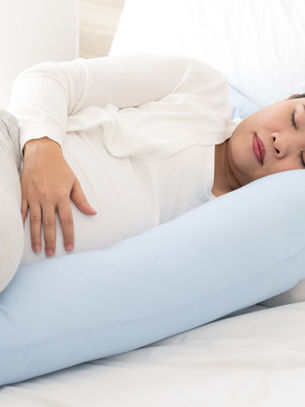 Pregnancy Joint Pain Relief: 5 Fast & Effective Tips That Actually Work