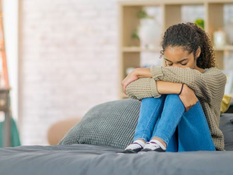 PERFECTIONISM AMONG TEENS IS RAMPANT 