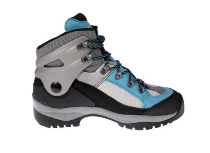 Winter Hiking Boot 1 