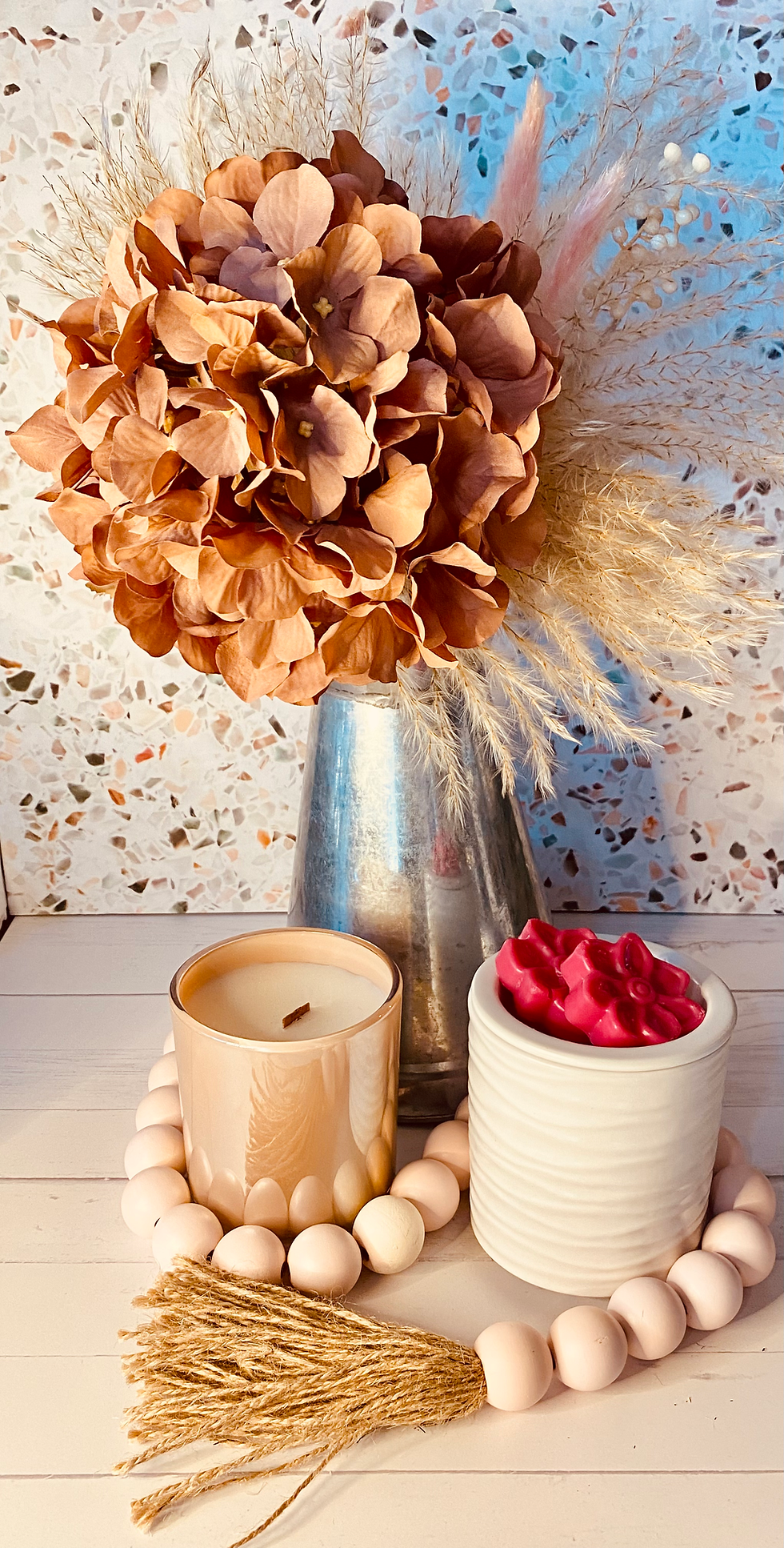 Thumbnail: CANDLE /WAX TART WARMER