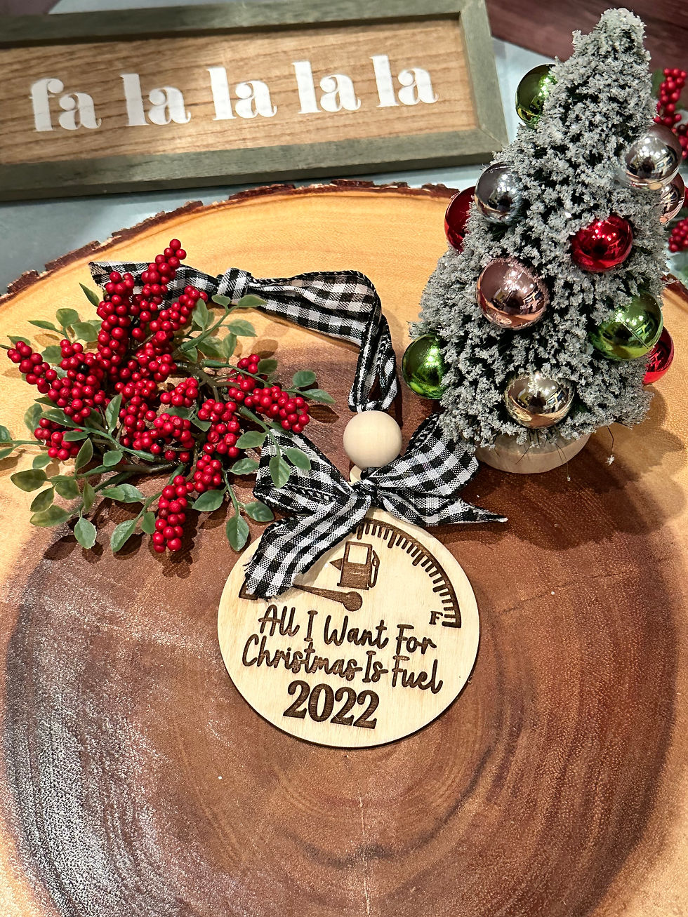 Thumbnail: Christmas Ornaments 