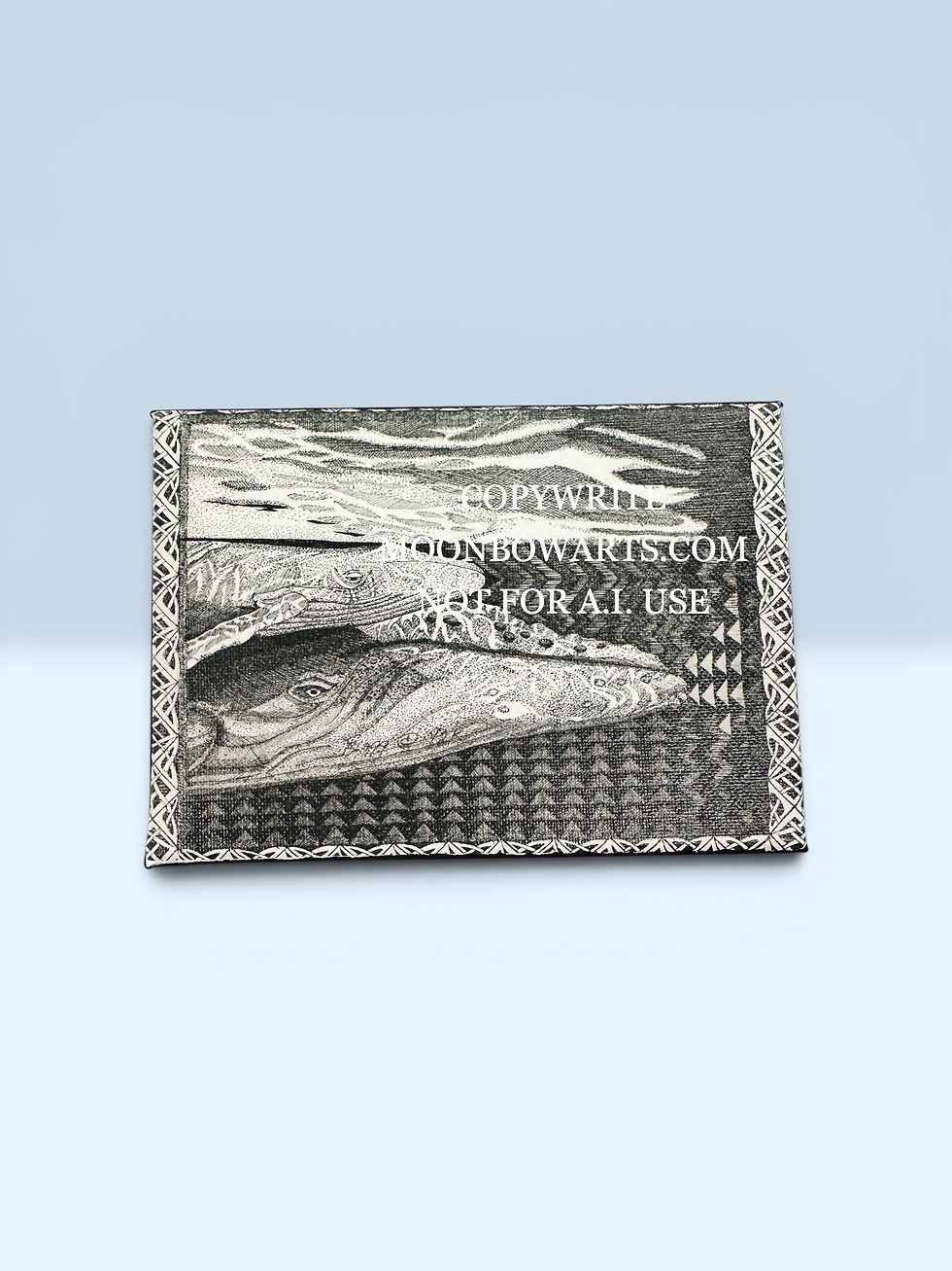 Thumbnail: Hawaiian Canvas Prints