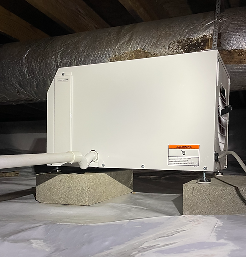 Dehumidifier