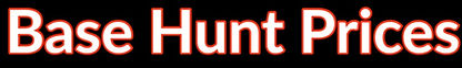 base hunt banner