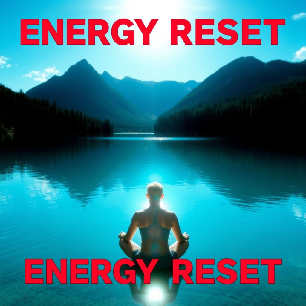 Five Minute Energy reset