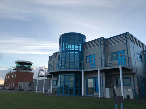 Coventry open day: Saturday 19th June 2021
