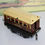 Thumbnail: HORNBY SERIES O GAUGE M1/2 PULLMAN COACH MARJORIE C552 BOXED