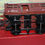 Thumbnail: HORNBY O GAUGE LMS GOODS VAN R164 BOXED