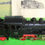 Thumbnail: MARKLIN HO GAUGE FM 800 LOCOMOTIVE AND TENDER WITH INSTRUCTIONS