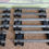 Thumbnail: ORNBY O GAUGE B 1/2 HALF STRAIGHT RAILS HALF DOZEN BOXED