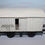 Thumbnail: HORNBY O GAUGE NO 1 REFRIGERATOR  VAN NE