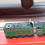 Thumbnail: HORNBY DUBLO EDL11 MALLARD LOCOMOTIVE AND TENDER 2 RAIL