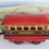 Thumbnail: HORNBY SERIES PRE-WAR O GAUGE PULLMAN COACH MARJORIE