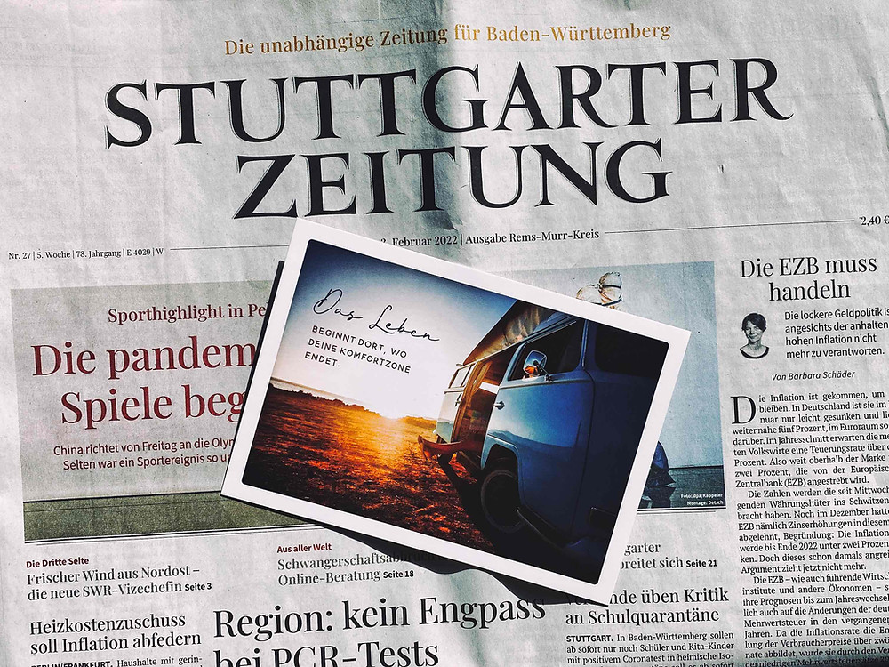 Stuttgarter Zeitung