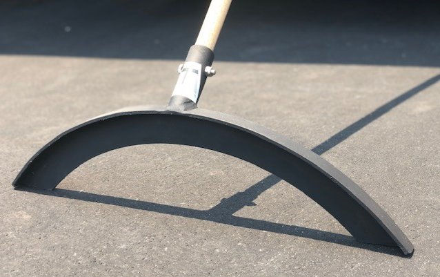 RAKES | Asphalt Tools Australia