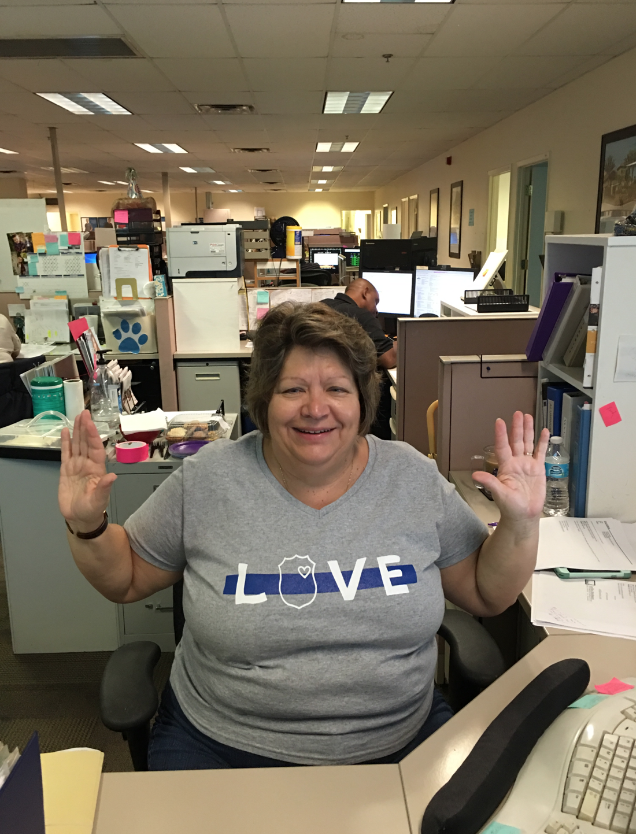 Team Manatee | Law Enforcement United