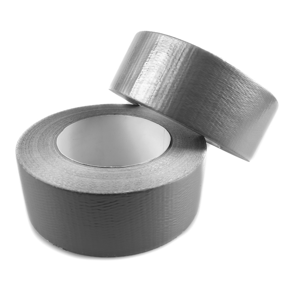 PVC Duct Tape
