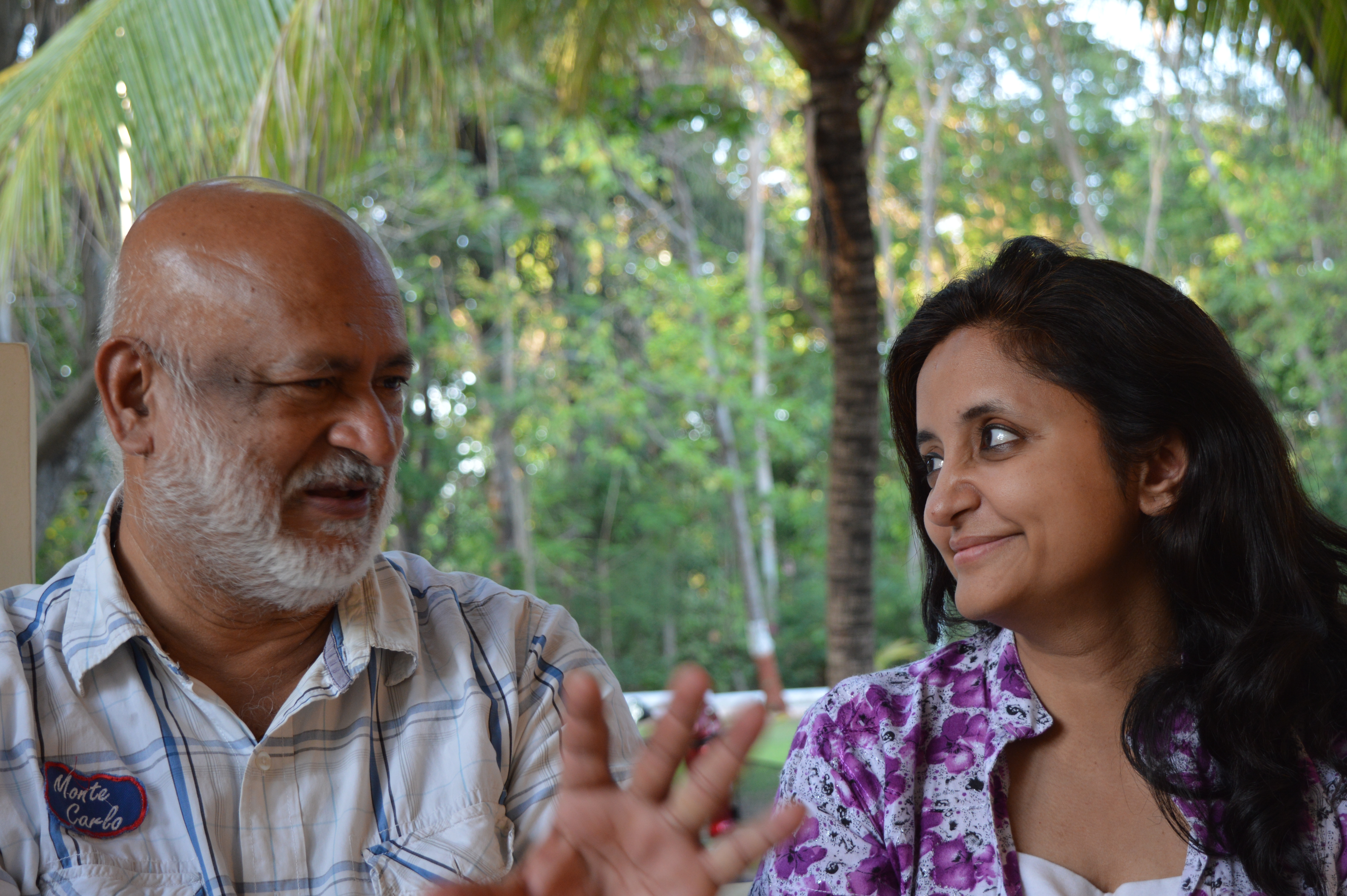 My Solar Mentor