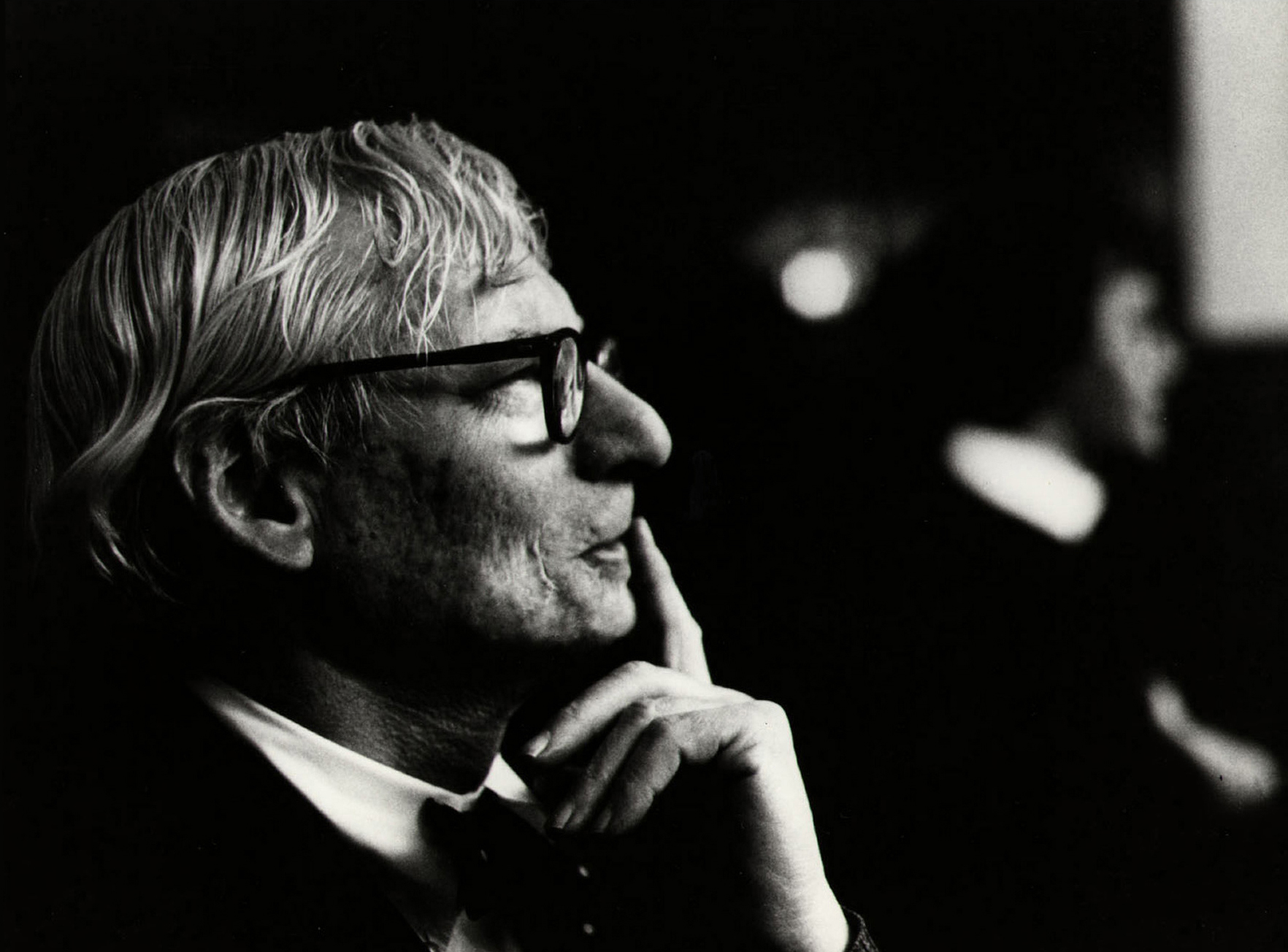 Comprehending Louis Kahn