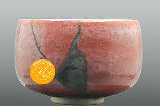 Preparación superficie kintsugi