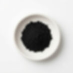 Pigment bengara noir
