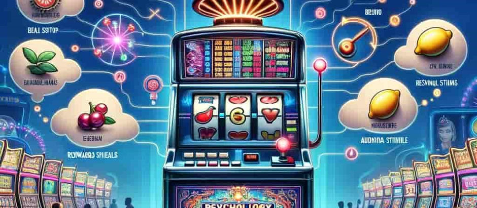 How to Choose the Best Online Slot Casino