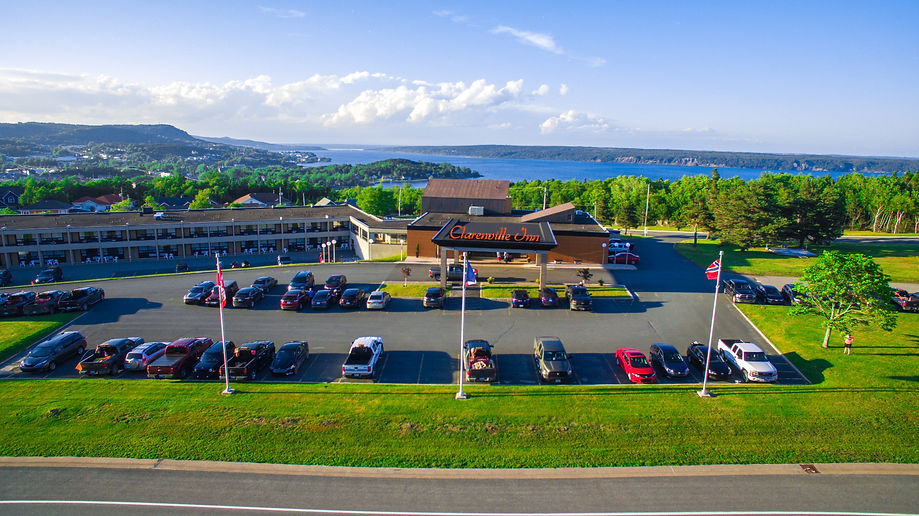 Clarenville Inn Hotel