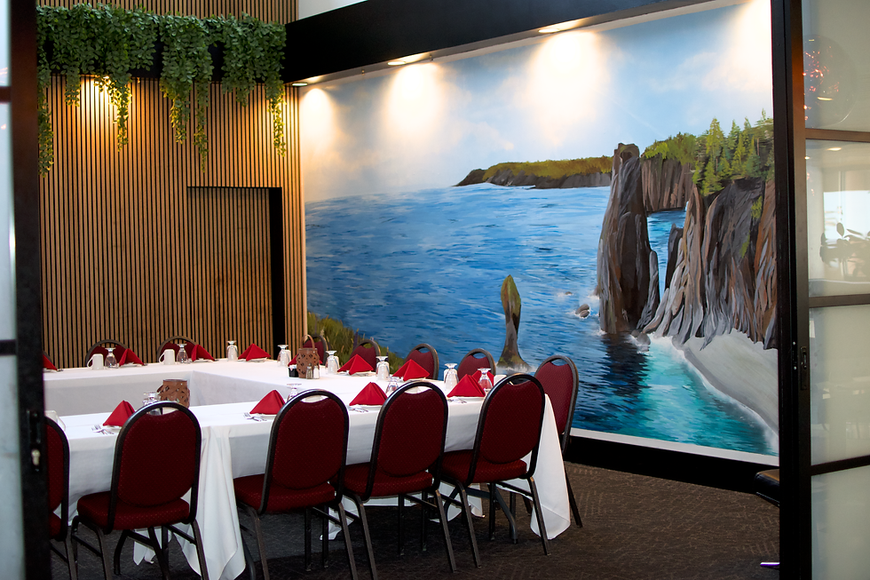 Clarenville Inn Corporate Stays & Venue Space