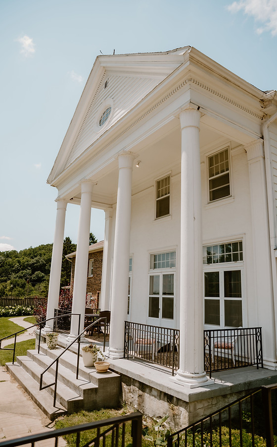 The Abbey - Mansion Entrance.jpg
