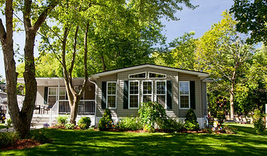 Olympia village year round sites