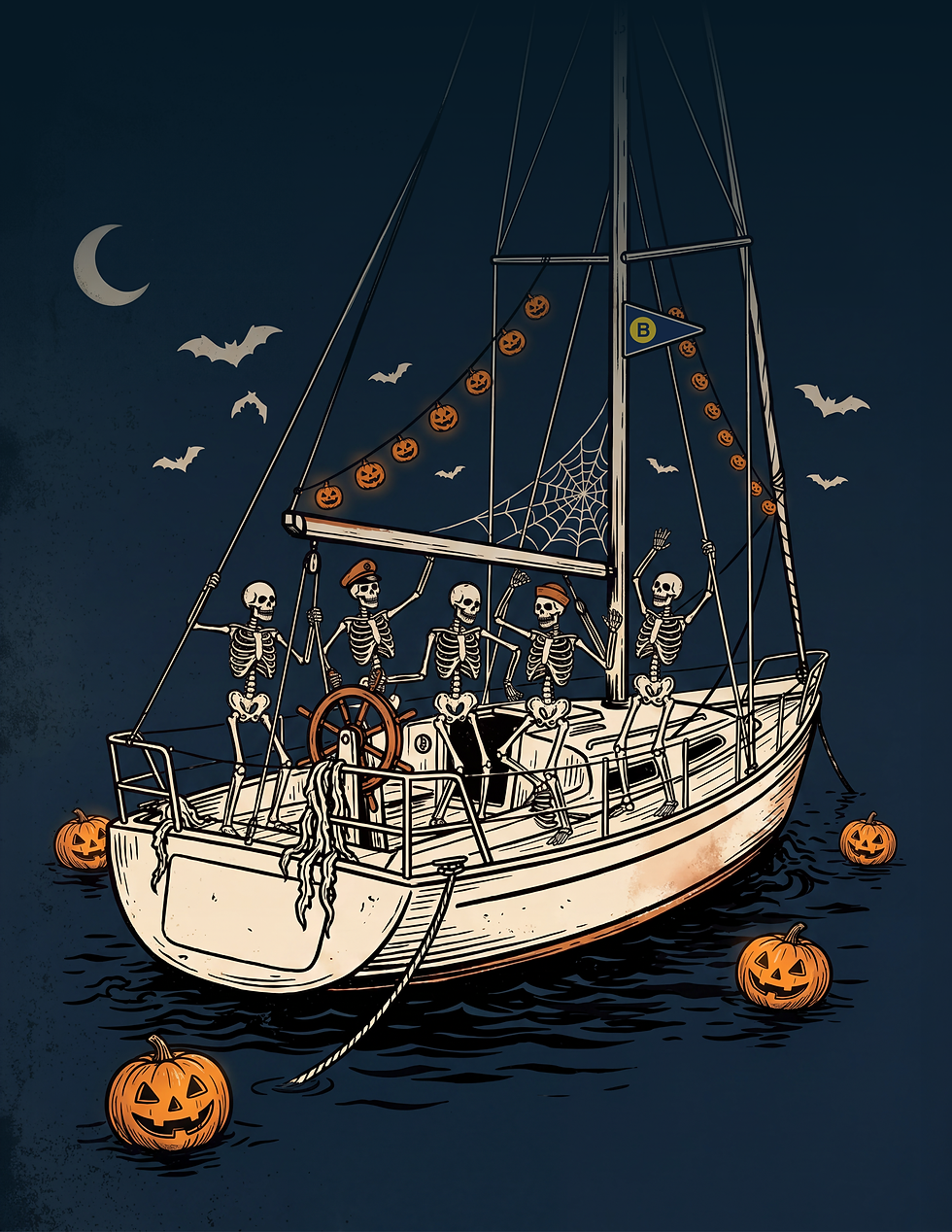 Halloween Bash!