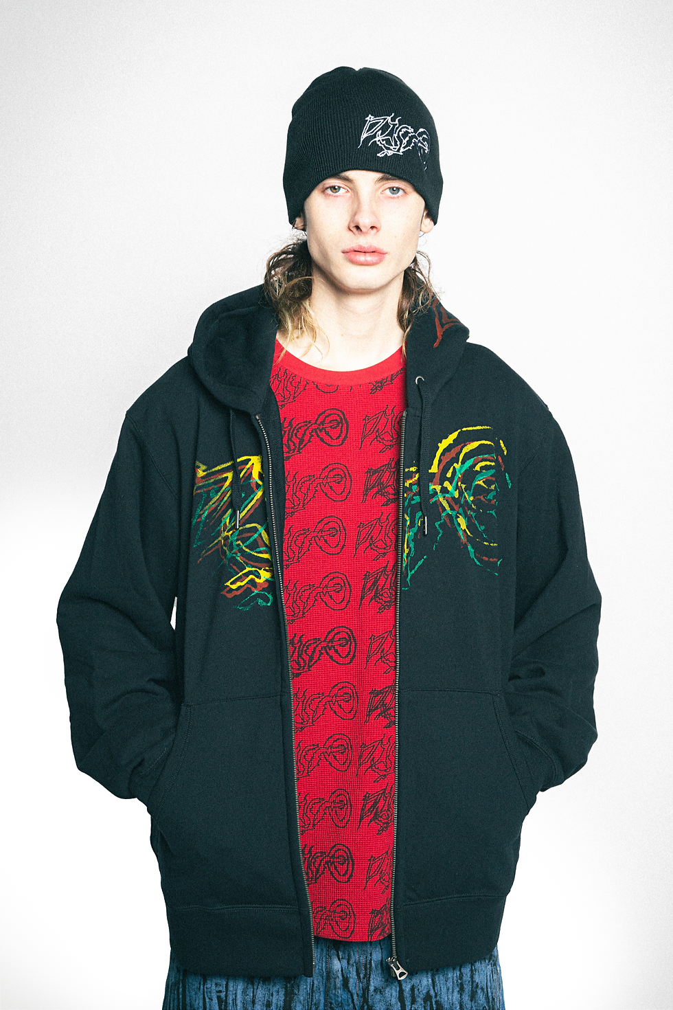 Thumbnail: THERMAL LONGSLEEVE