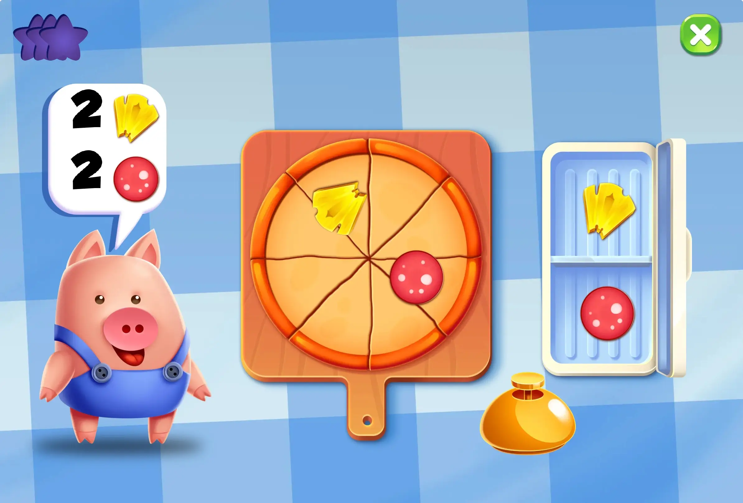pizza_number_game_Kidduca_Educational_Academy_RMB_Games_learning_app.webp