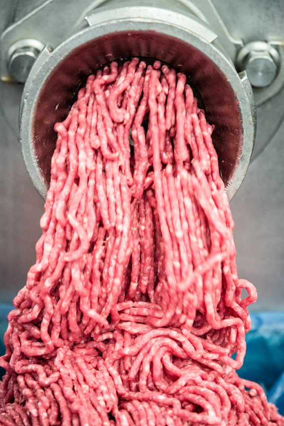 Wholesale Meat Underwood Meat Company Rotherham