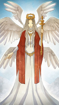 The Hierophant