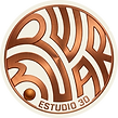 LOGO IMPEAR ESTUDIO 3D - CIRCULO BLANCO.png