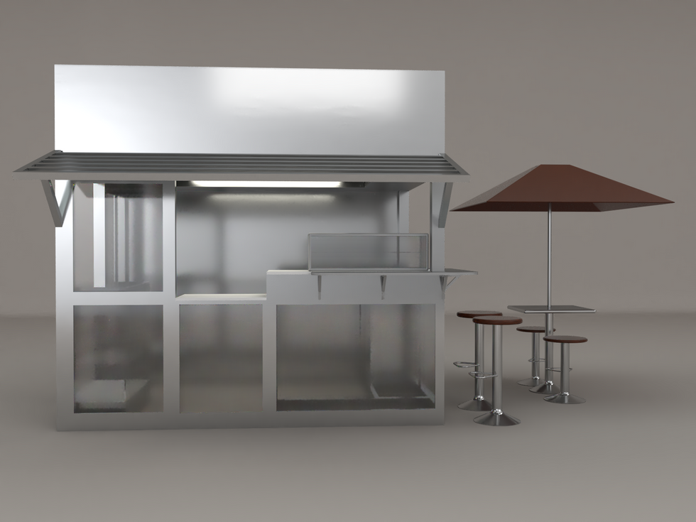 render 5