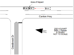 Violation of Hands Free Law Leads to an Accident