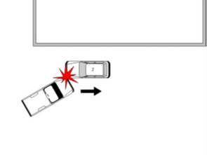 Distracted Driving Lead to an Accident on Ernest Barrett Parkway