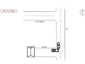 Accident on Highway 20 (Rockdale)