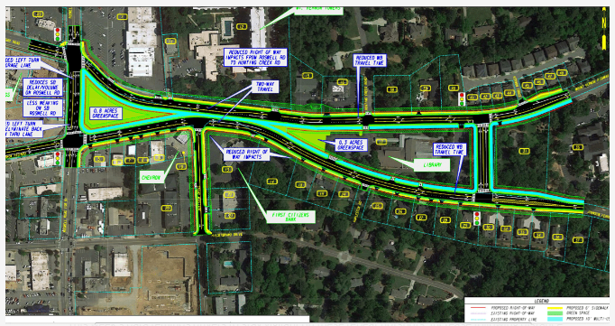Sandy Springs Crash Summary: June 7–13, 2026 – Persistent Rear-End Risks on Major Corridors